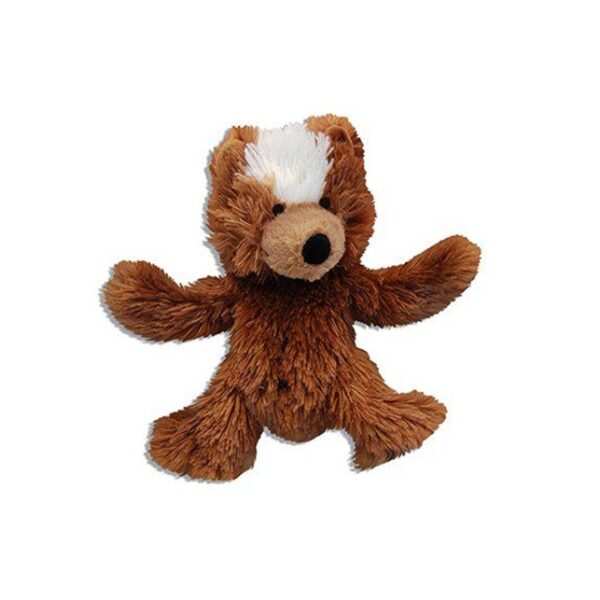 Kong Plush Teddy Bear