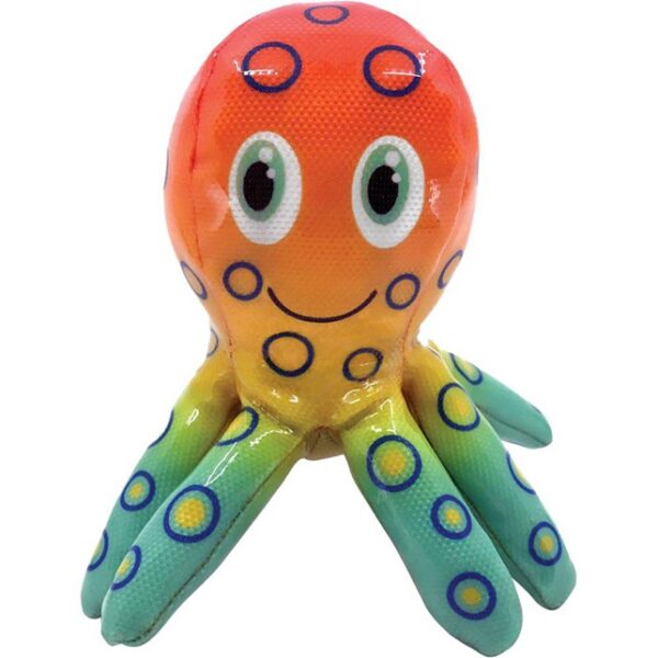 Kong Shields Tropics Octopus