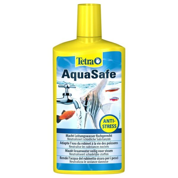 Aquasafe 250ml