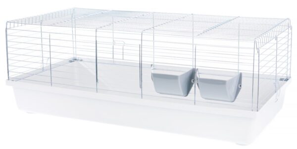 Interzoo Kaninbur 120cm