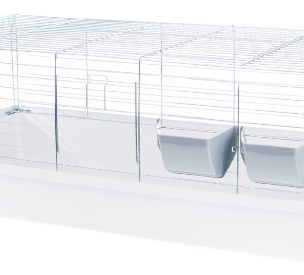 Interzoo Kaninbur 120cm