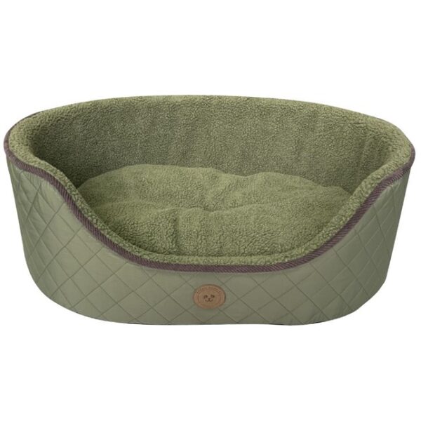 PB Jagt Fleece Hundeseng