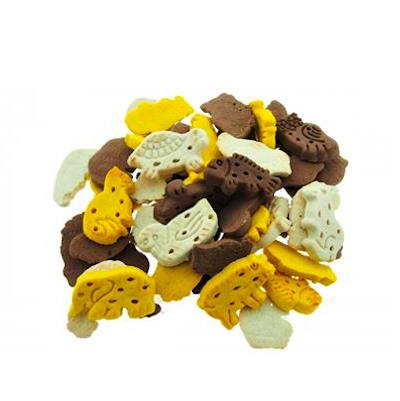 10 kg kornfri hundekiks
