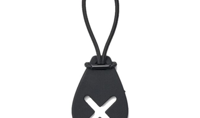 Dog Copenhagen Flexy Hundeposeholder i sort