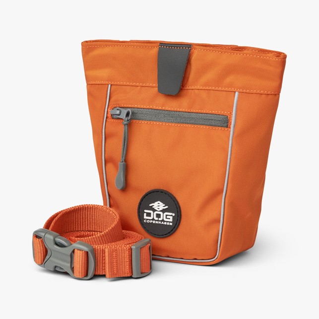 Go Explore Treat Bag - The Dog Lounge