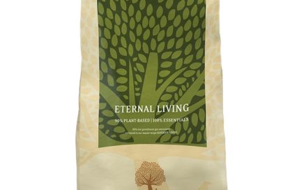 Essential Foods Eternal Living