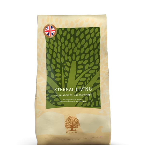 essential foods eternal living uk