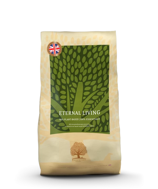 essential foods eternal living uk