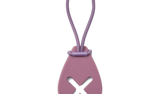 Dog Copenhagen Flexy Hundeposeholder i lilla