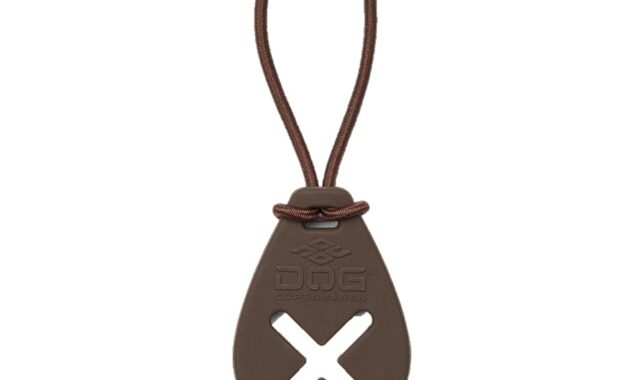Dog Copenhagen Flexy Hundeposeholder i brun