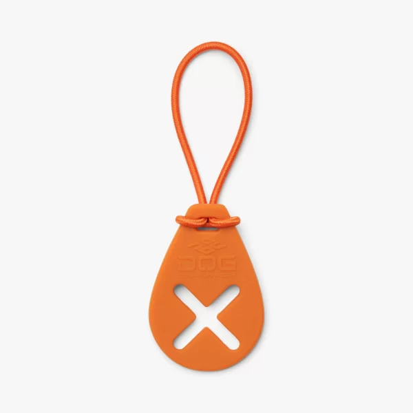 Dog Copenhagen Flexy Hundeposeholder i orange