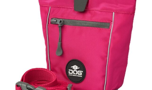 Dog Copenhagen Go Explore Godbidstaske Wild Rose