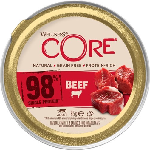Wellness Core Beef