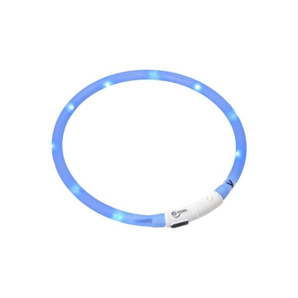 Blå HB LED Visio Light 20-70cm