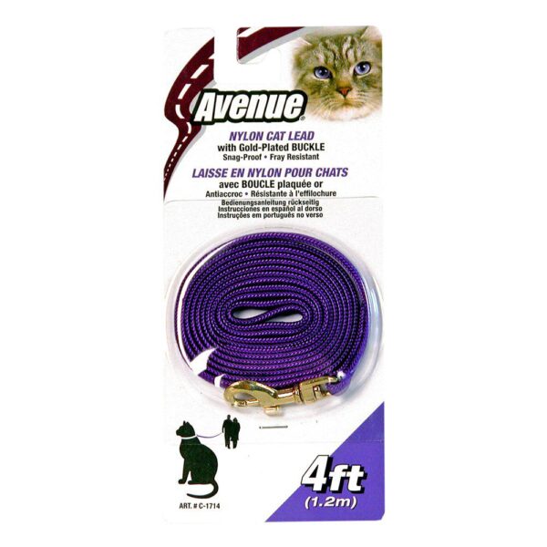 Avenue Nylon Katteline