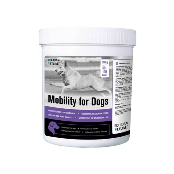 Mobility for Dogs 500g