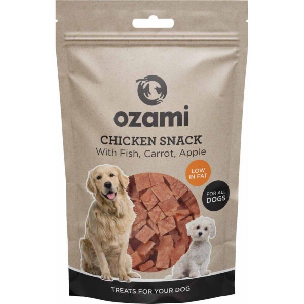 Ozami Kyllinge Snack