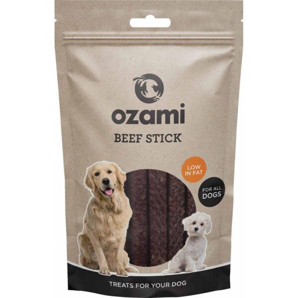 Ozami Okse Sticks