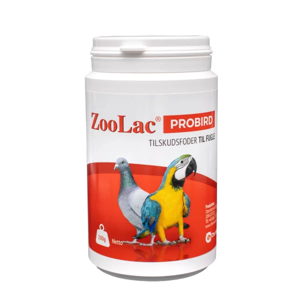 Zoolac ProBird