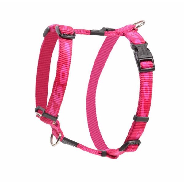 Rogz Alpinist Sele Rosa