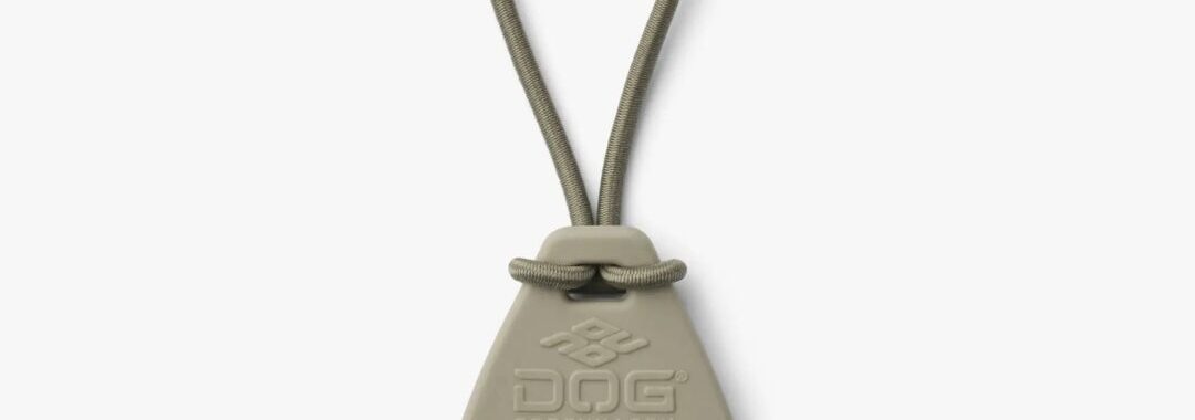 Dog Copenhagen Flexy Hundeposeholder Desert Dune