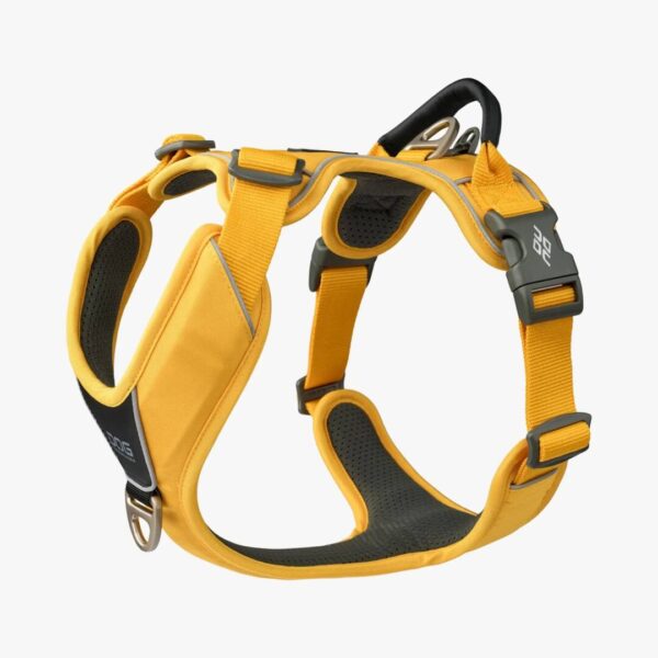 Dog Copenhagen Walk Pro Sele Lemon