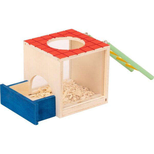Pawise My Burrow Box