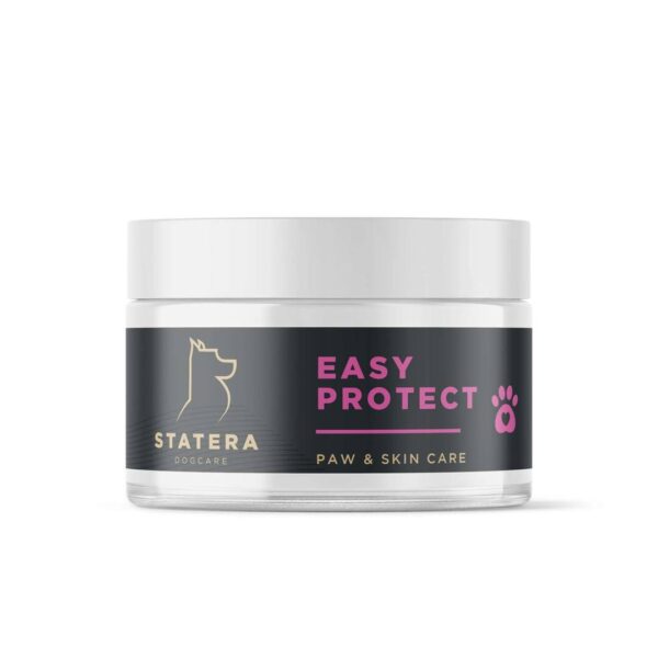 Statera Dogcare Easy Protect – Pote & Hud 100ml. til hunde