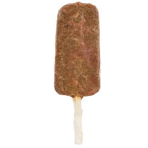 Trixie Denta Fun Chicken Pop m. Kyllingelever 50g.