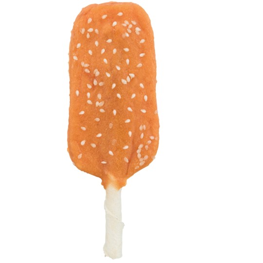 Trixie Denta Fun Chicken Pop m. Sesam til hunde