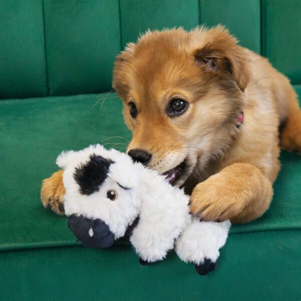 KONG Comfort Tykes Cow - Image 4