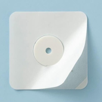 Bacxitium Aktiv Sårplaster 6x6cm
