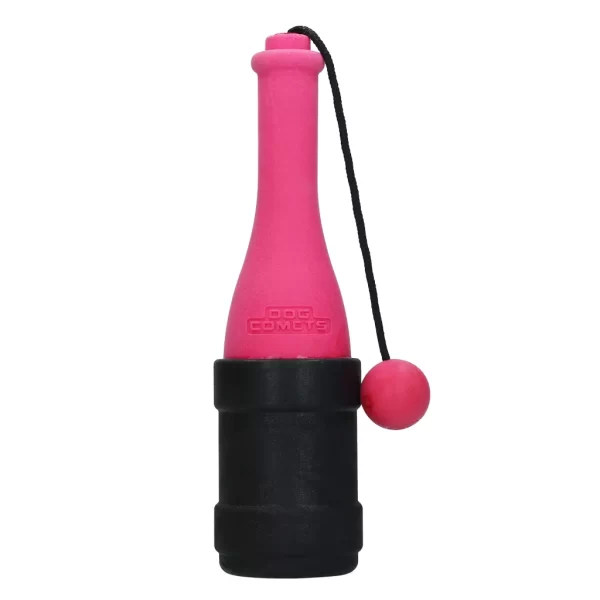 Dog Comets Float Pink Lighthouse - Image 4