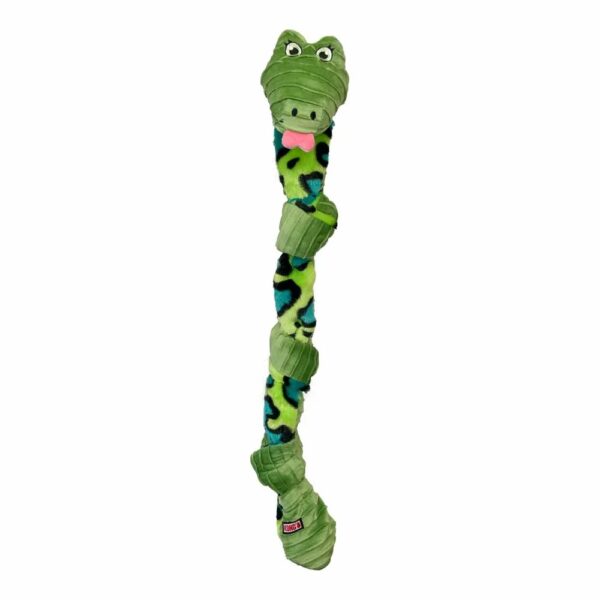 KONG Knots Snake M/L ass. - Image 2