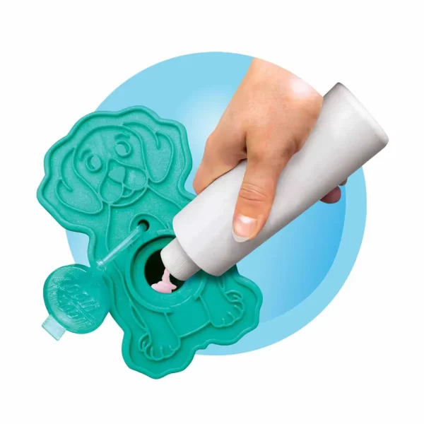 KONG ZoomGroom Bubbles - Image 3