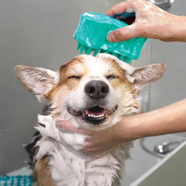 KONG ZoomGroom Bubbles - Image 4