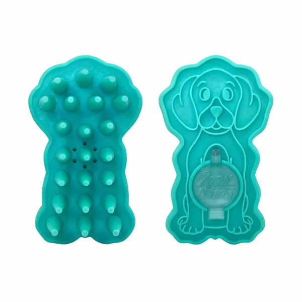 KONG ZoomGroom Bubbles - Image 5