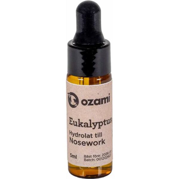 Ozami Nosework Hydrola Eukalyptus 5ml