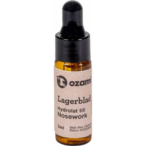 Ozami Nosework Hydrolat Lavendel 5ml
