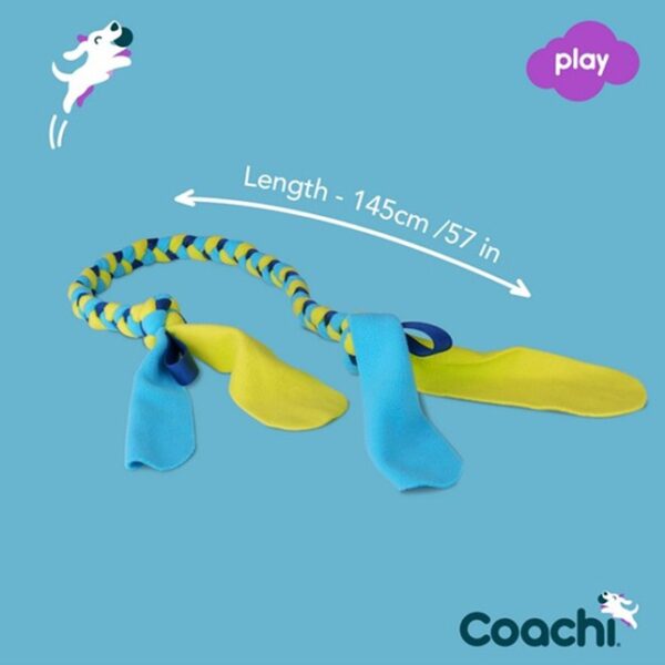 Coachi Tuggi Tug - Image 4