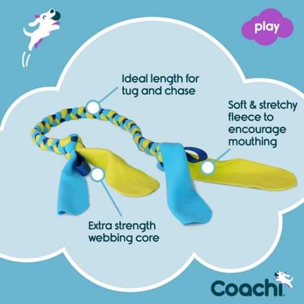 Coachi Tuggi Tug - Image 3