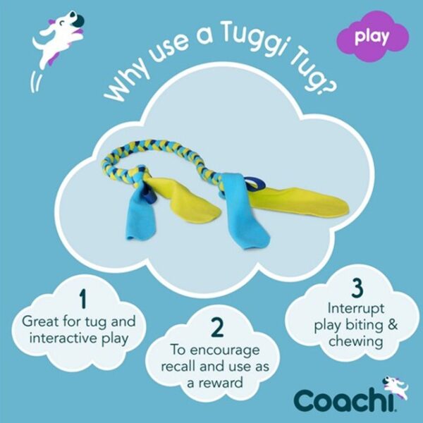 Coachi Tuggi Tug - Image 2