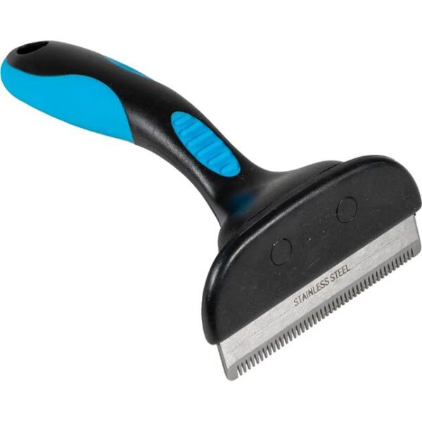 Ozami Smart Shedder - Grov bred - Image 2
