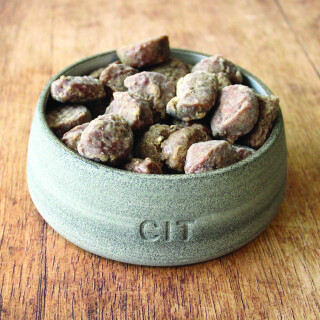 Barf Hestenuggets 1kg