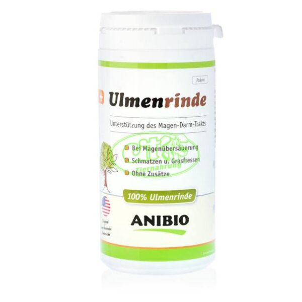Anibio Slippery Elm 110g