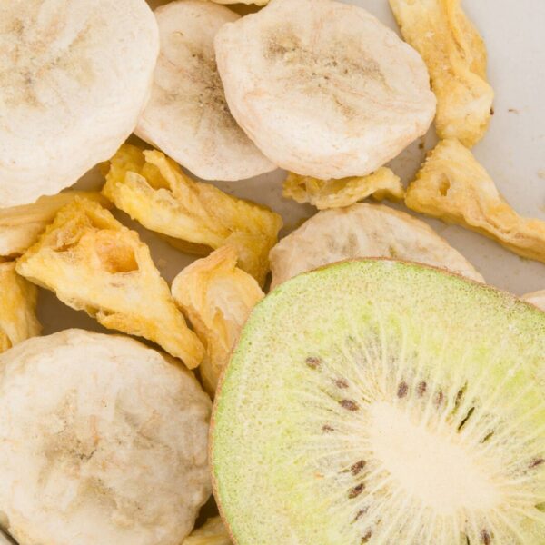 Powerki Frysetørret Tropical Mix 20g - Image 2