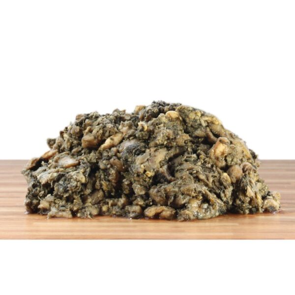 Barf Bladmave 500g