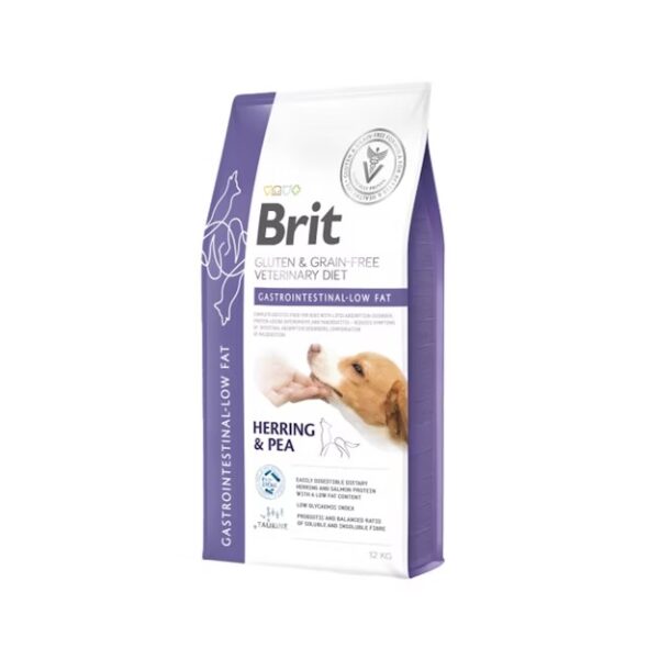 Brit Veterinary Diet Dog Gastrointestinal