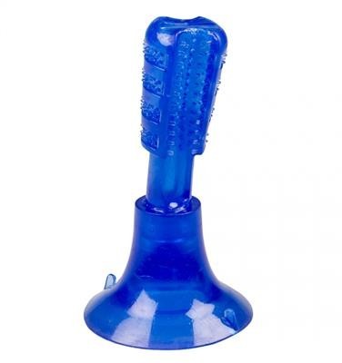 Chew´n Play Gummibrush Fix m. Sugekop ass.