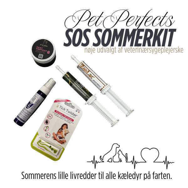 SOS SommerKit